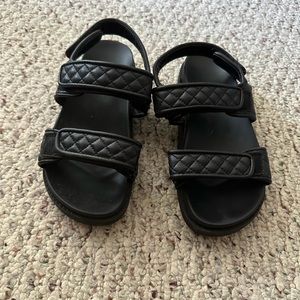 Aldo dad sandals